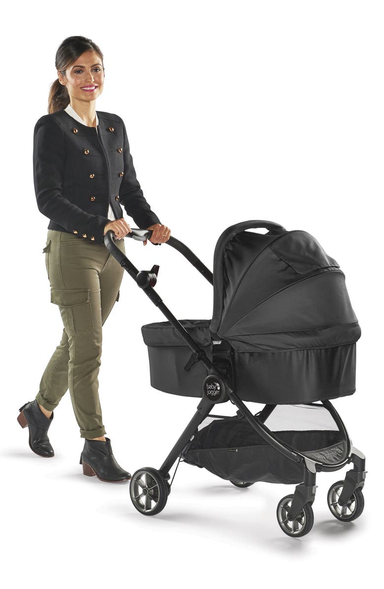 Baby Jogger City Tour<sup>™</sup> LUX Foldable Pram Kit, Alternate, color,