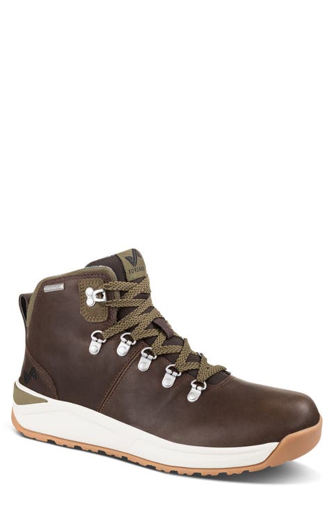 Halden Waterproof Boot (Men)