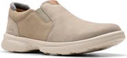Clarks® Bradley Ease Slip-On