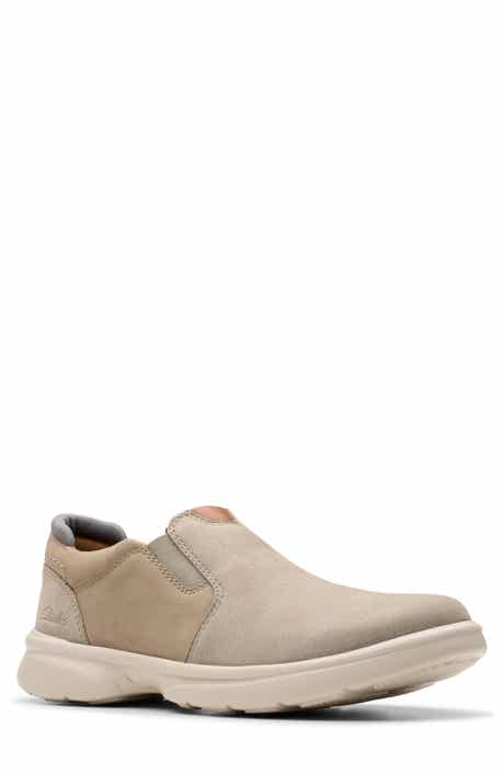 Clarks® Bradley Ease Slip-On