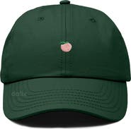 Dalix Lil Peach Dad Cap