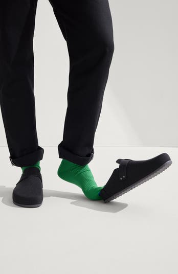 The Men's Clog