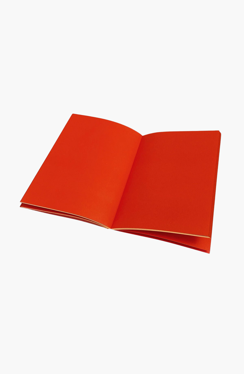 Wms&Co. Jotters with Gold Edging, Alternate, color, 