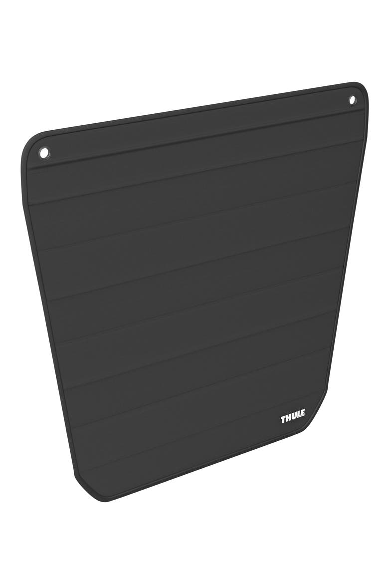 Bumper Protector, Main, color, BLACK