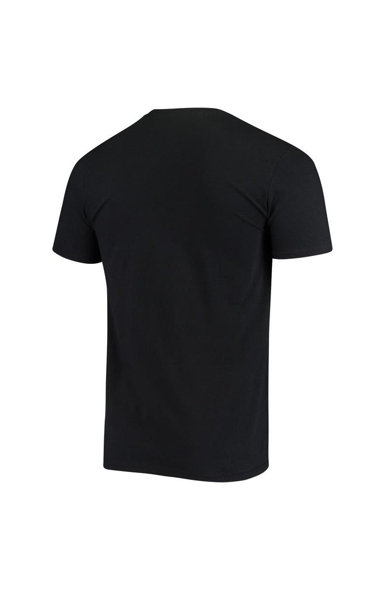 FANATICS Men's Fanatics Branded Black Kentucky Derby 146 Primary Team Logo T-Shirt, Alternate, color, 