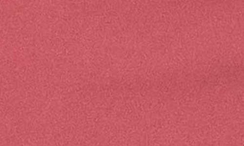 L I V D Molly Pencil Skirt In Marsala