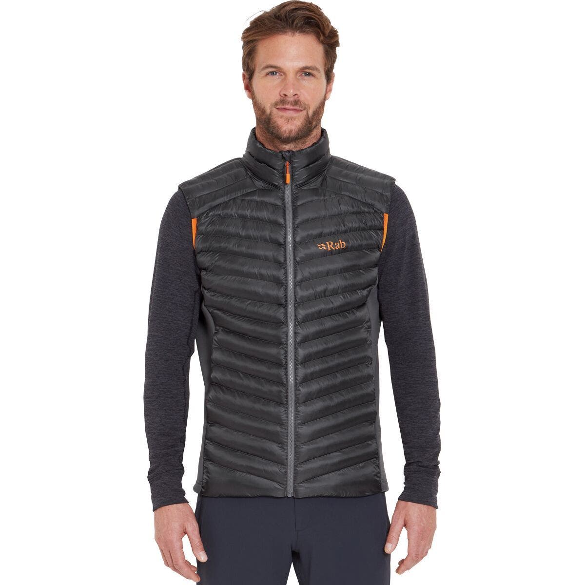Cirrus Flex Vest - Men's - image 3