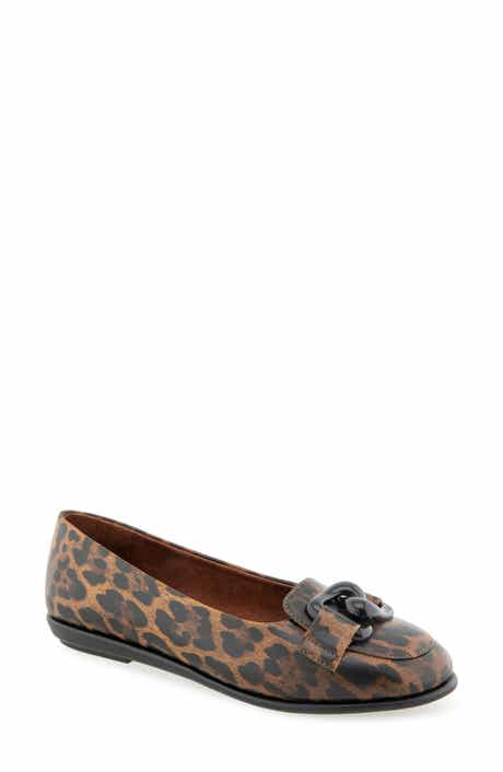 Aerosoles Bell Chain Bit Flat