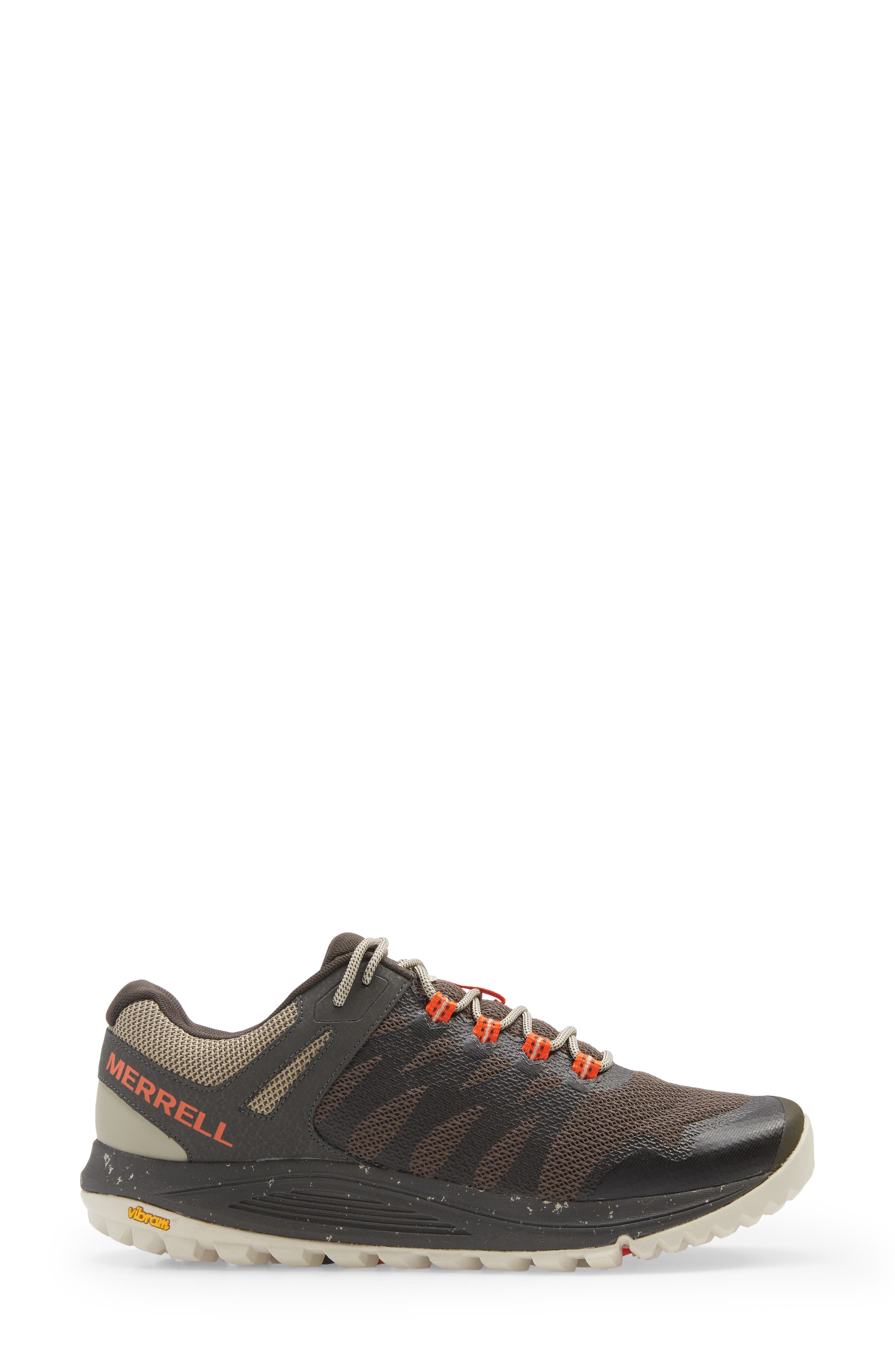 Merrell Nova 2 Running Sneaker, Alternate, color, 