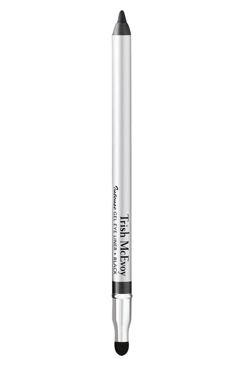 Intense Gel Eyeliner Pencil, Main, color, BLACK