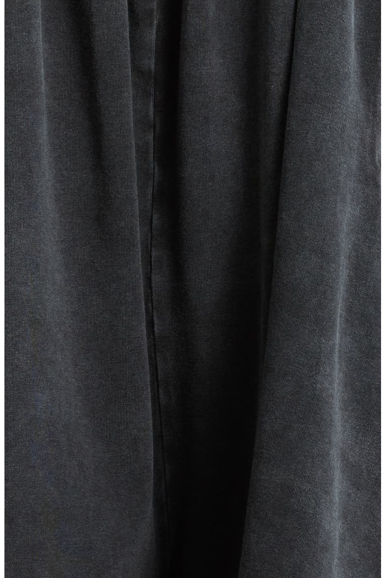 FP Movement Hot Shot Strappy Romper, Alternate, color, BLACK