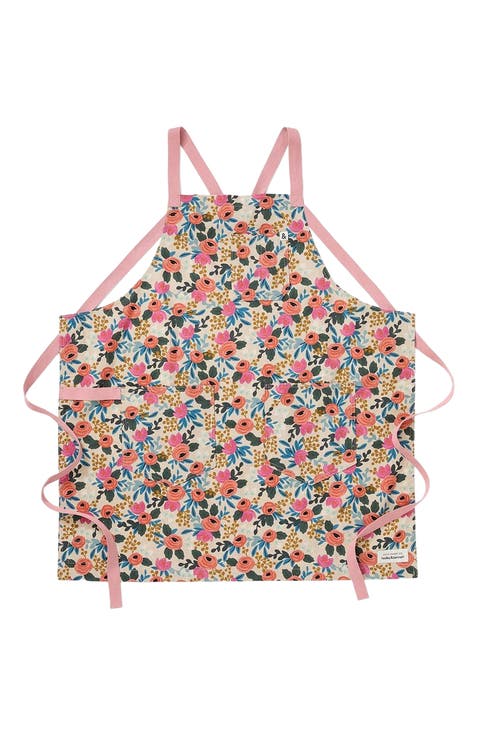 The All Day Crossback - Rifle Rosa Natural