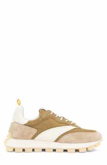 Oncept Osaka Lug Sole Sneaker