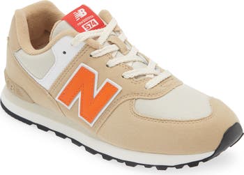 New Balance Kids 574 Core Sneaker Nordstrom