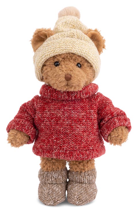 Kids' Brother Steve Stuffed Animal