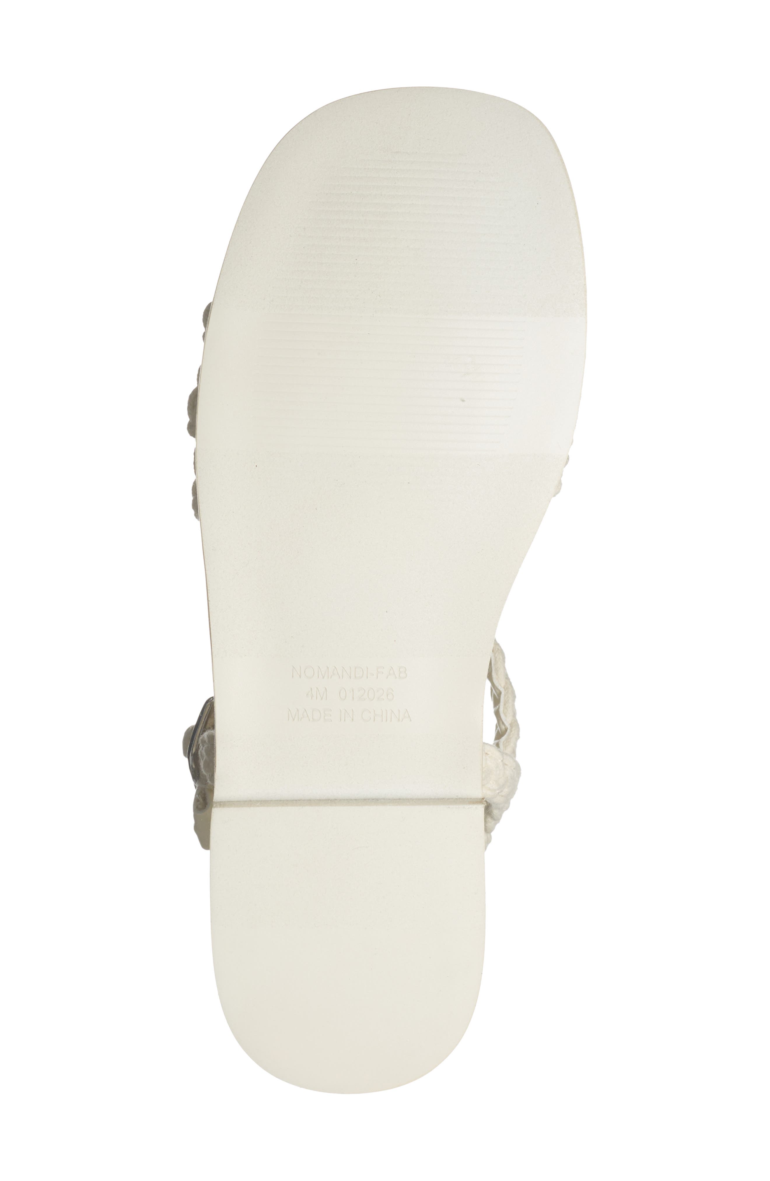 Nordstrom Kids' Mandi Sandal, Alternate, color, 