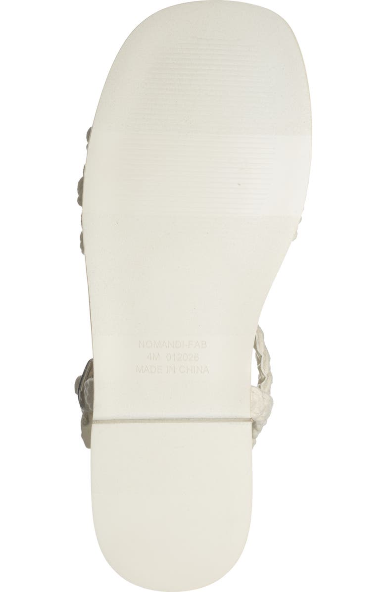 Nordstrom Kids' Mandi Sandal, Alternate, color,