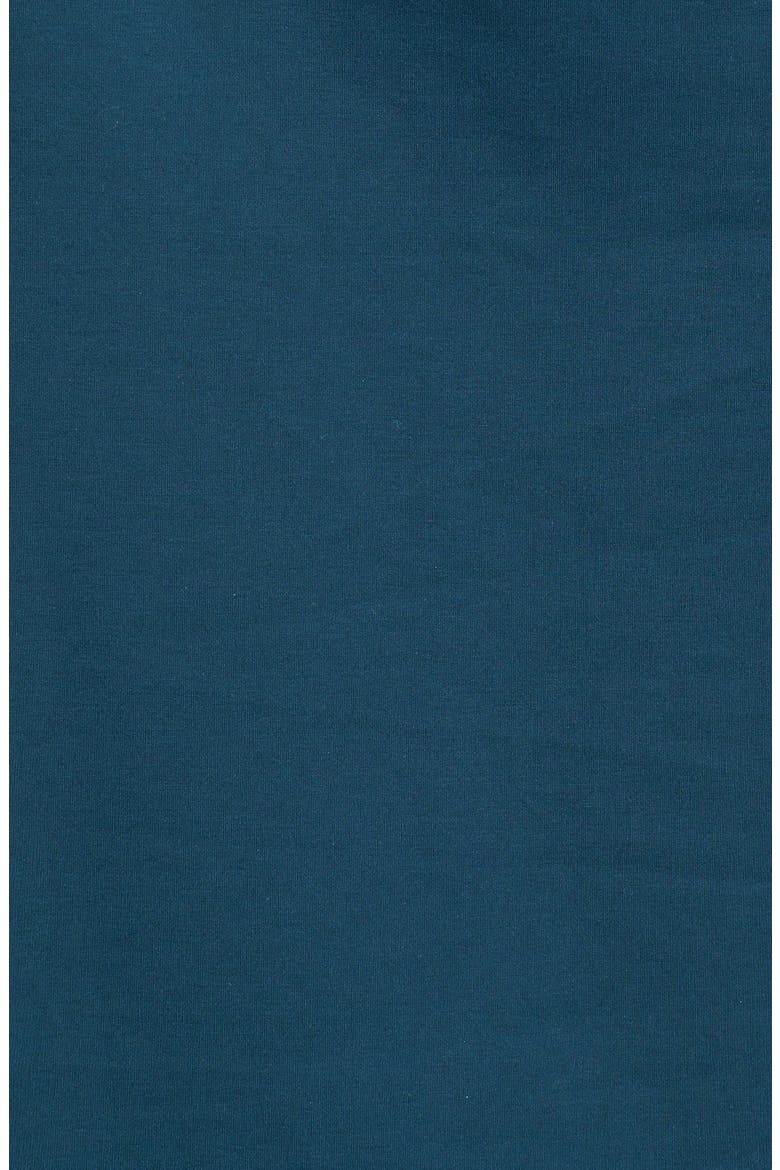 Off the Shoulder Body-Con Dress, Alternate, color, TEAL