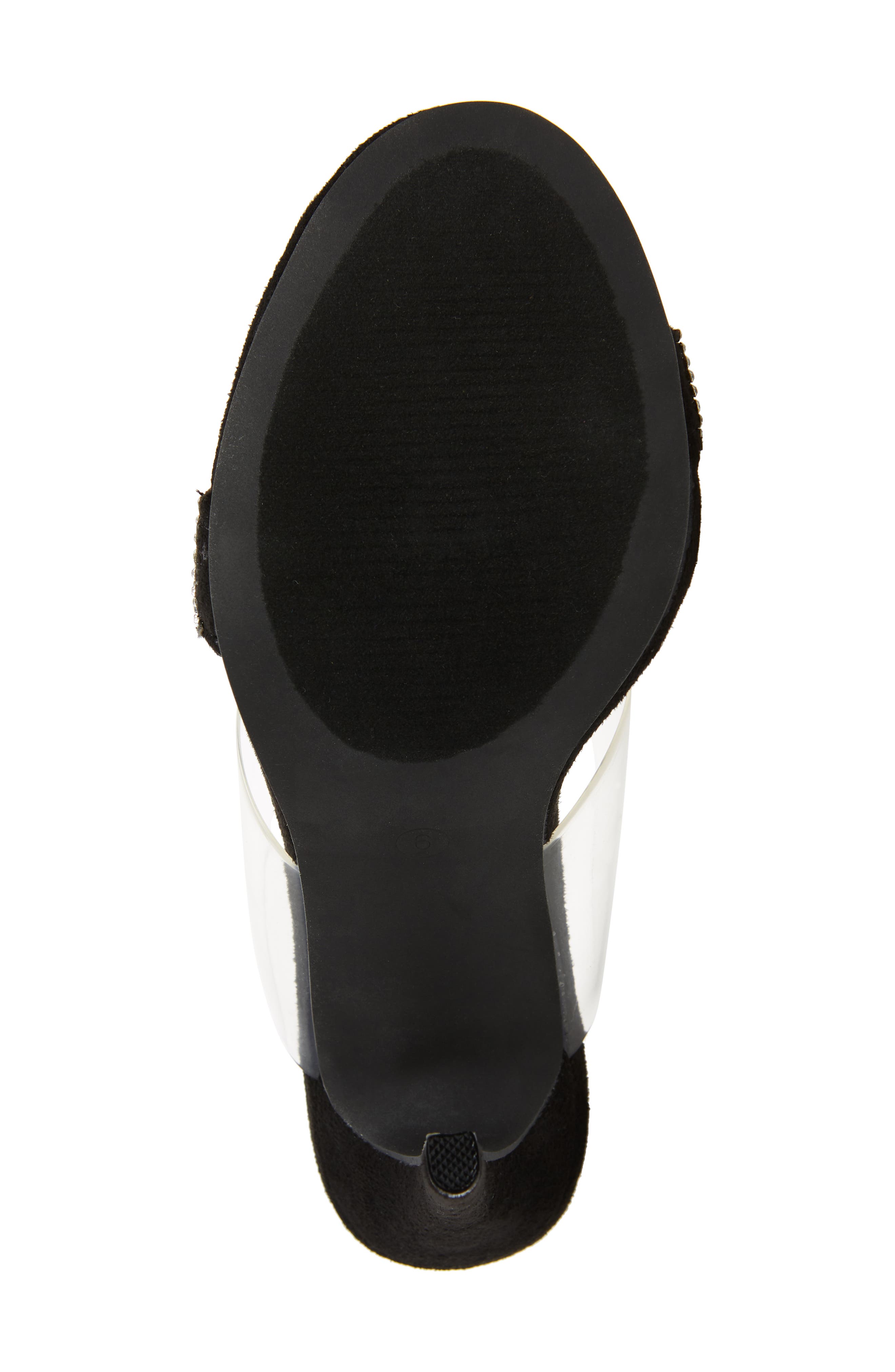 Lauren Lorraine Les Sandal, Alternate, color, 