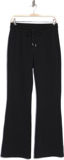 Flare Sweatpants