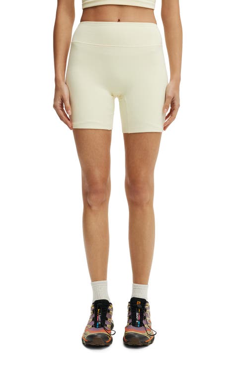 Women's Active Ultra Soft Contour Bike Short
