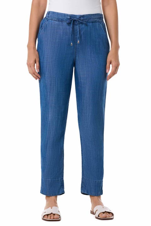 Enclave Weekend Pants, UPF 50+ Sun Protection