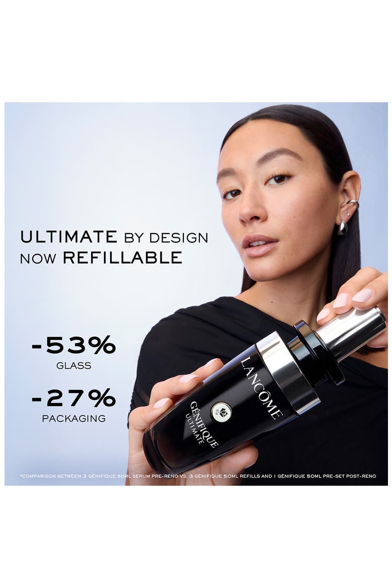 Génifique Ultimate Recovery Serum $260 Value (Women) | Nordstrom