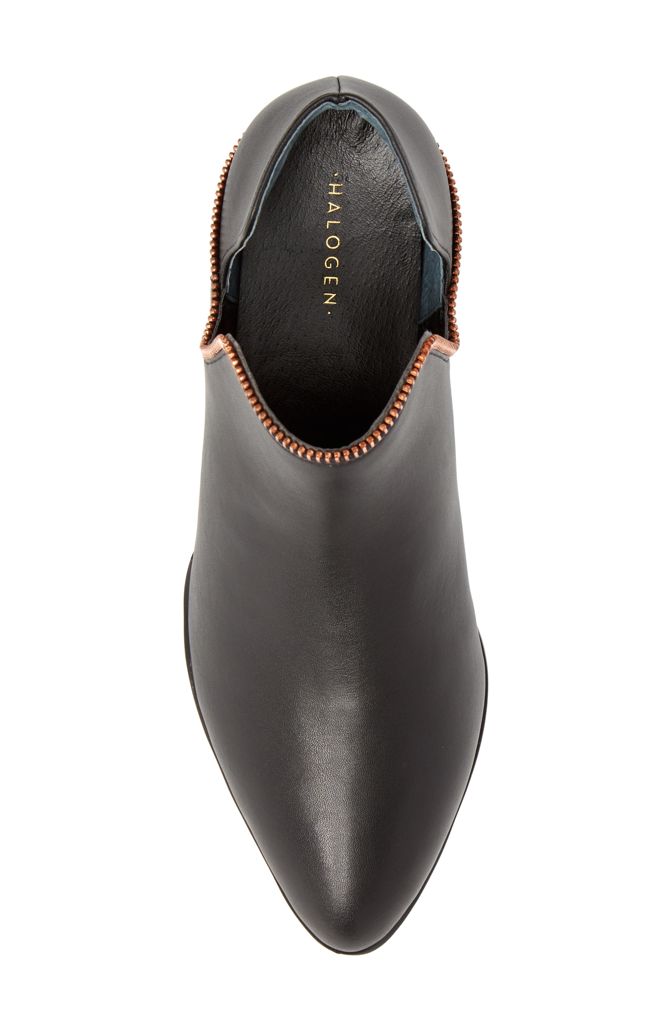 Halogen<sup>®</sup> Piper Bootie, Alternate, color, 