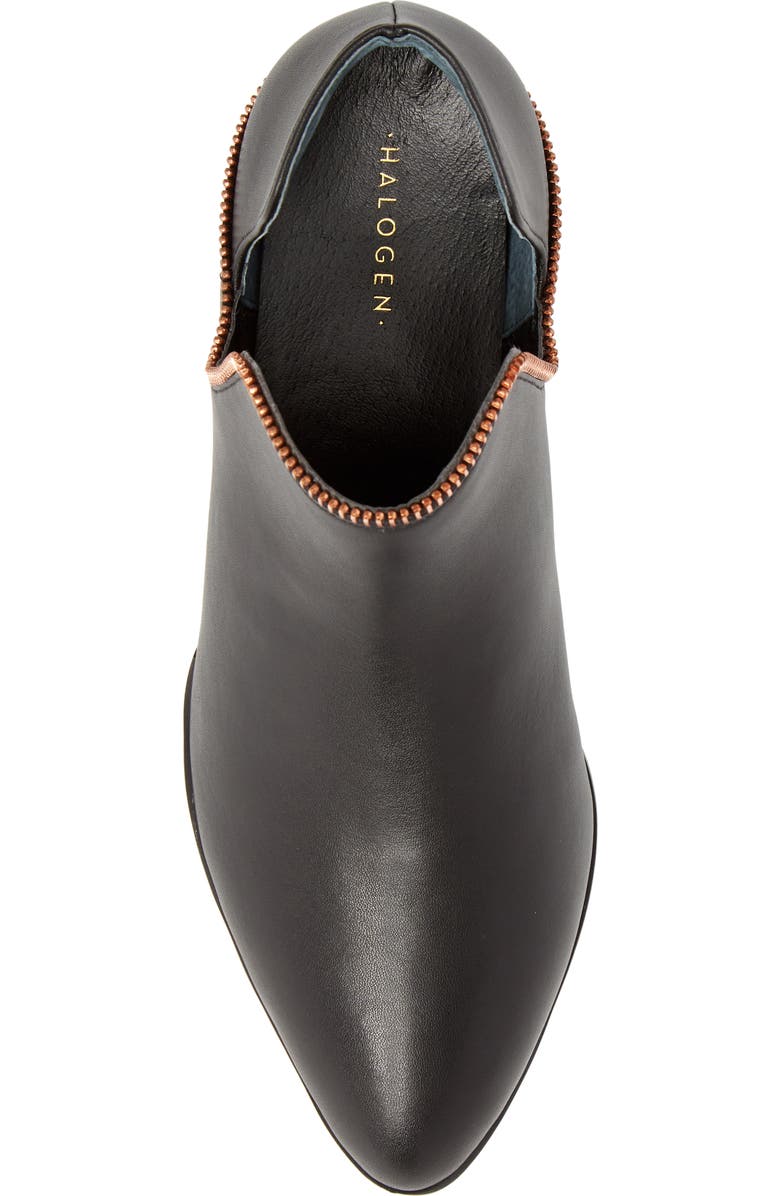 Halogen<sup>®</sup> Piper Bootie, Alternate, color,