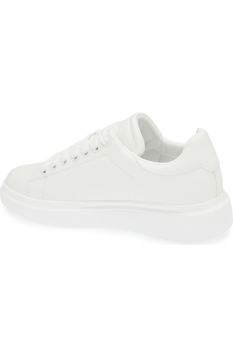 Roberto Cavalli Low Top Sneaker, Alternate, color, White