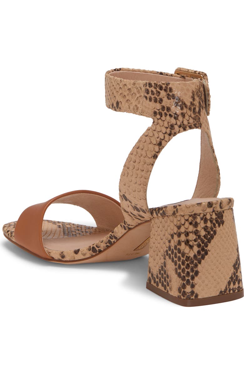 Louise et Cie Kaden Sandal, Alternate, color,