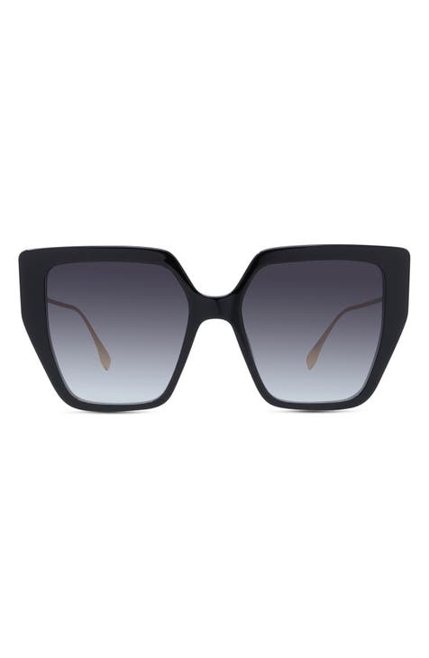 Fendi Sunglasses for Women Nordstrom