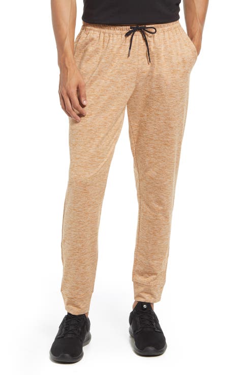 Pyrite Slim Fit Pocket Joggers
