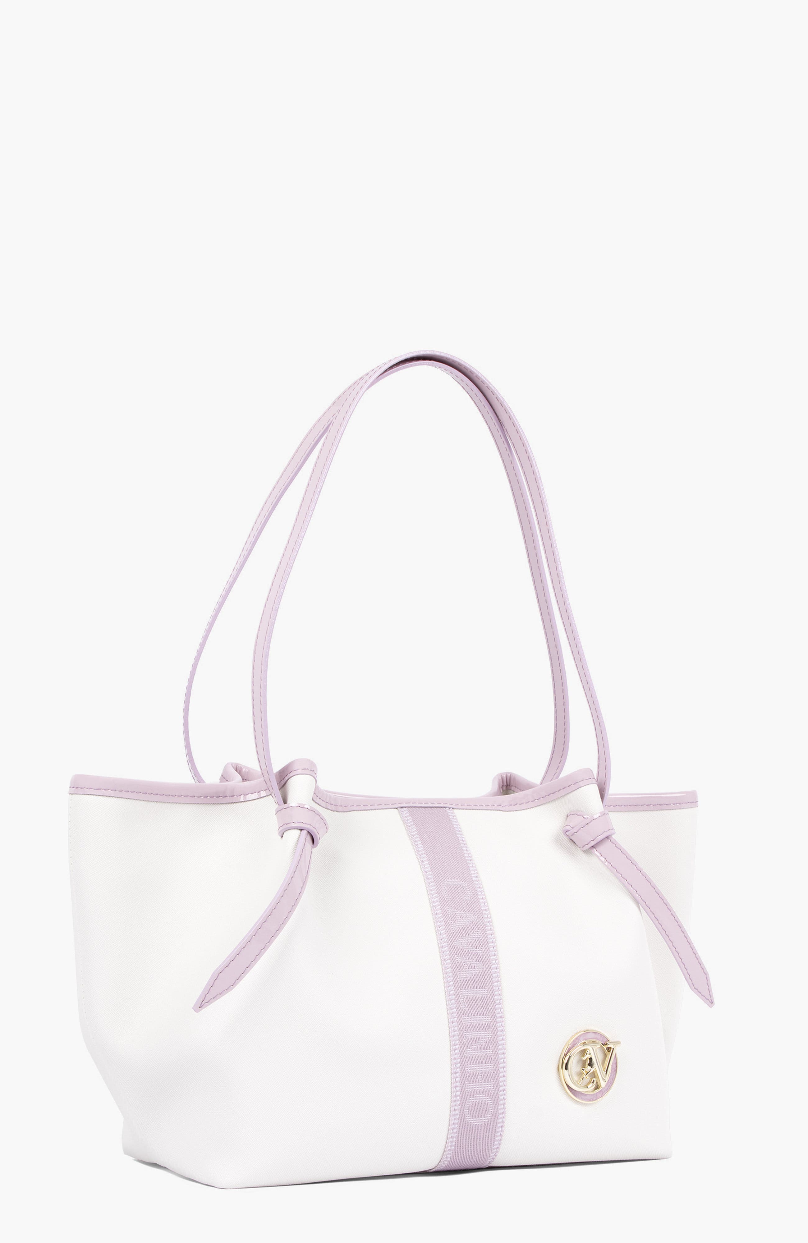 Dear Me Limited Edition Shoulder Bag, Alternate, color, Lilac / White
