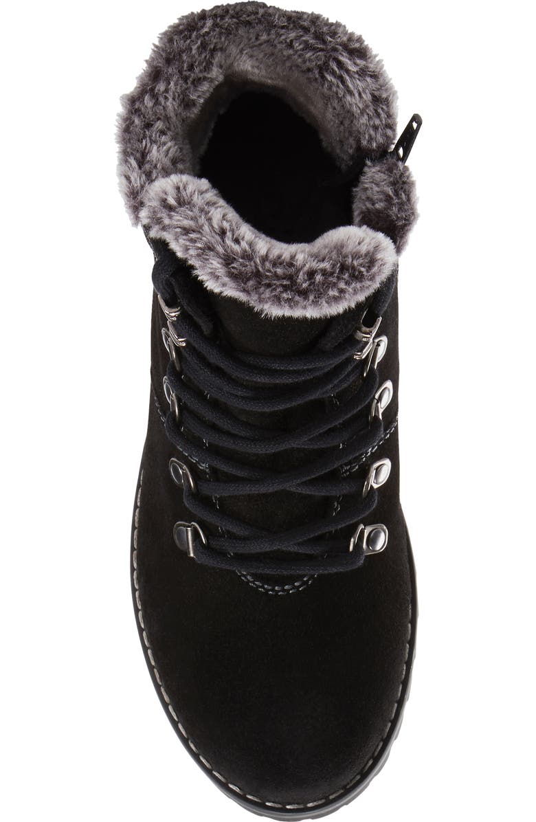 Earth<sup>®</sup> Ranger Acadia Water Repellent Hiking Boot, Alternate, color,