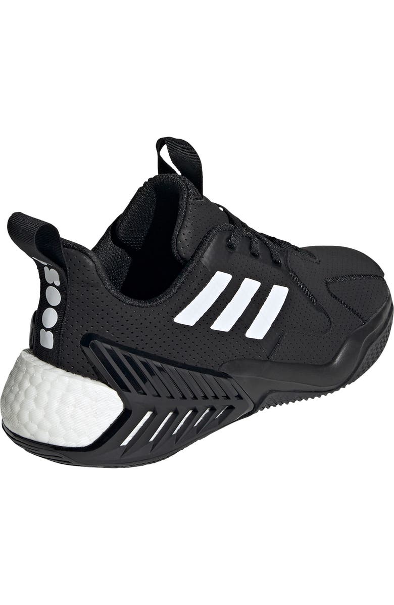 adidas 4uture One Running Shoe, Alternate, color,