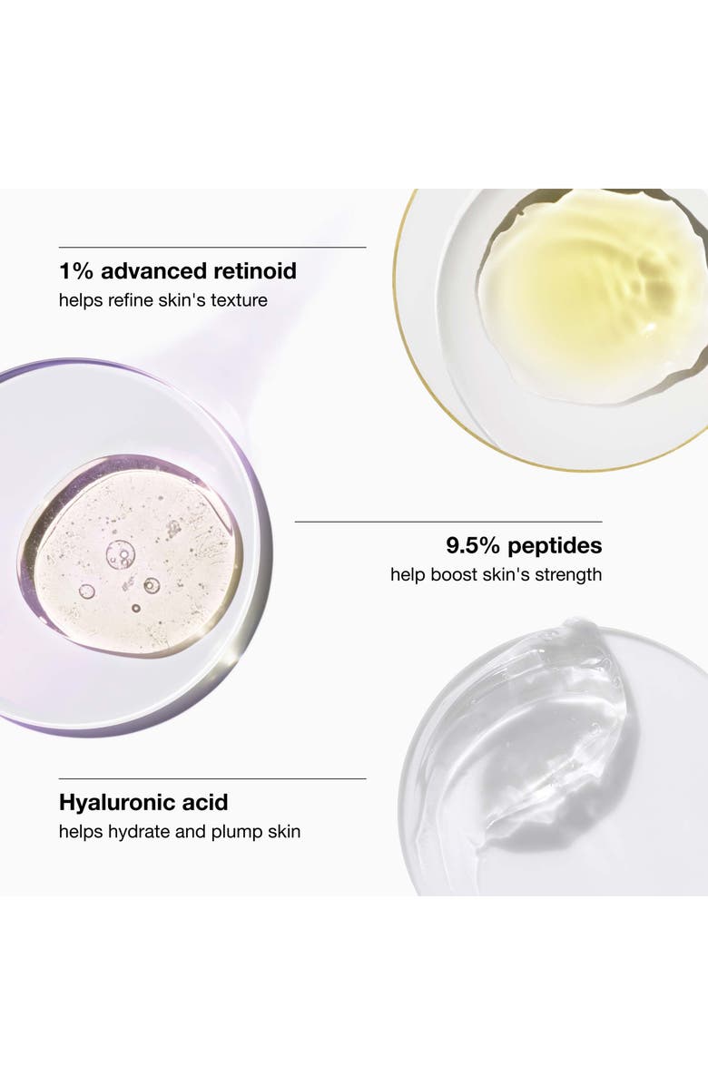 Clinique Jumbo Size Smart Clinical Repair Wrinkle Correcting Serum (Nordstrom Exclusive) (Limited Edition) $192 Value, Alternate, color, 