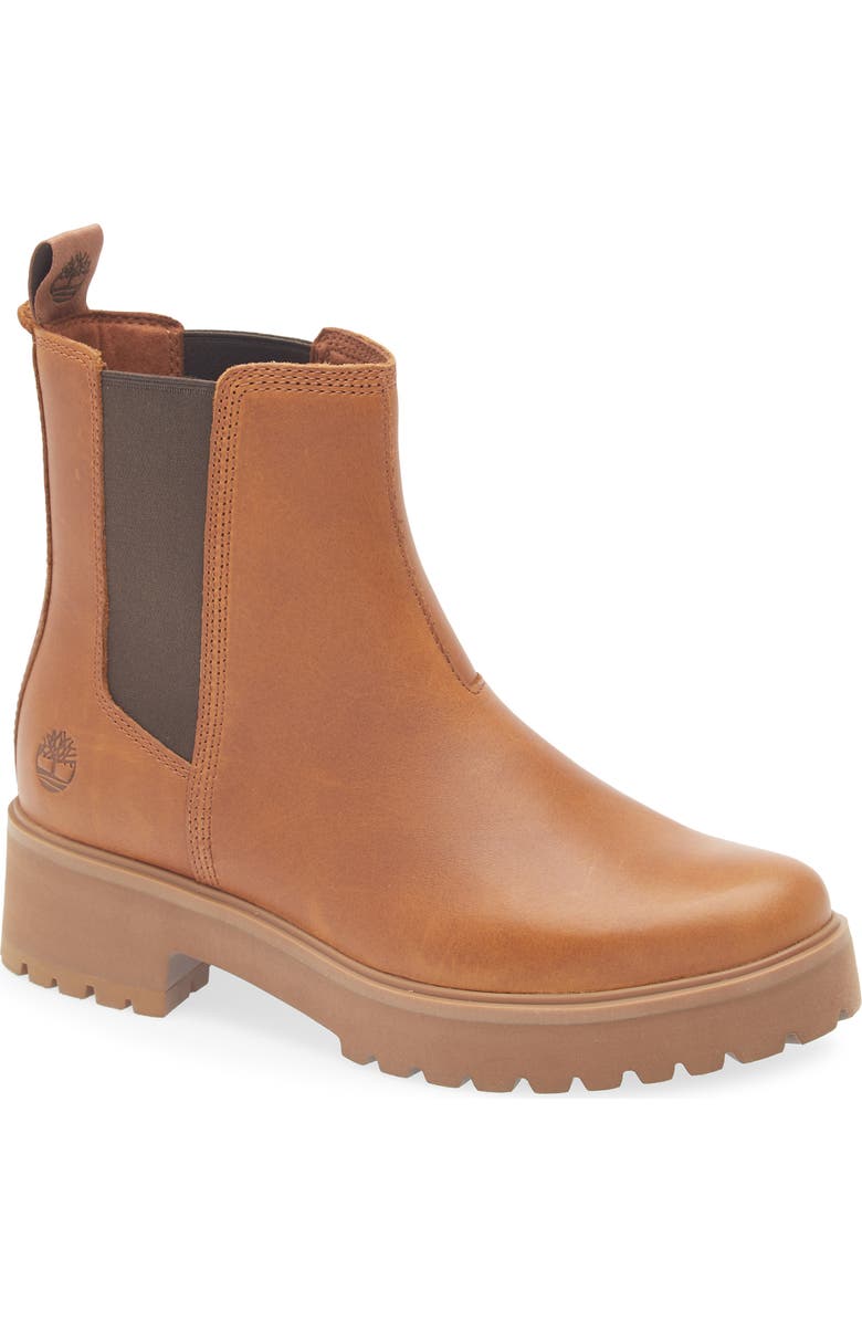 Timberland Carnaby Cool Chelsea Boot, Main, color,