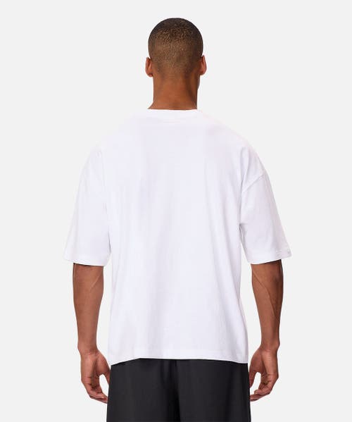 Industrie Australia The Del Mar Boxy Tee