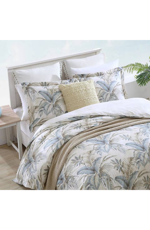 Bakers Bluff Duvet Cover & Sham Set