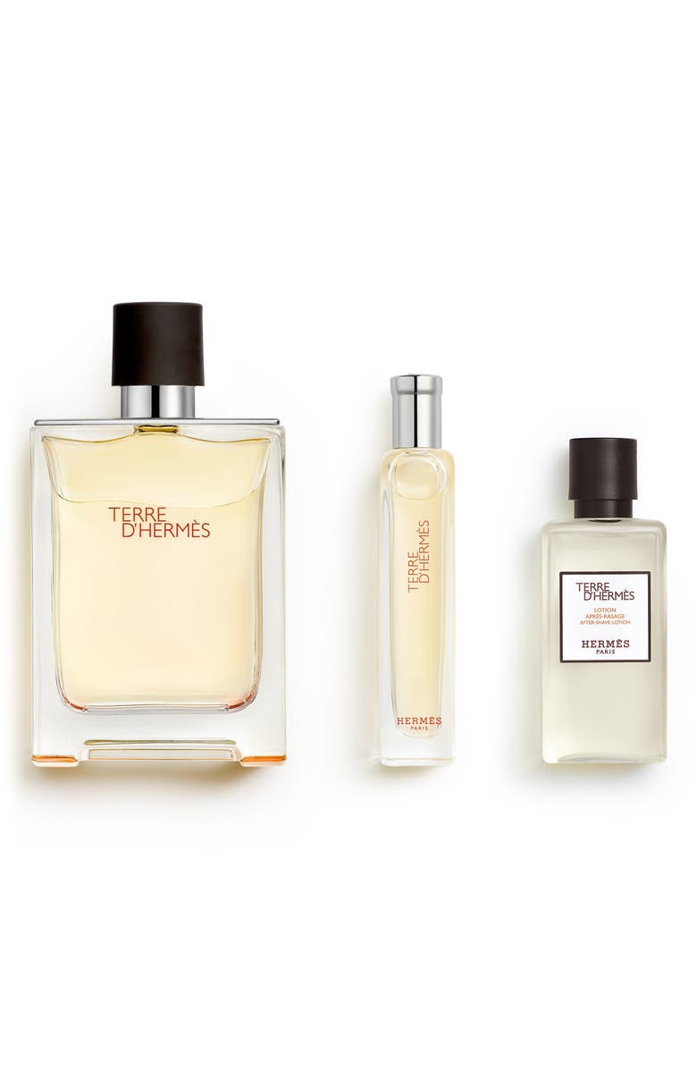 Hermès Terre d’Hermès - Eau de Toilette Set, Alternate, color,