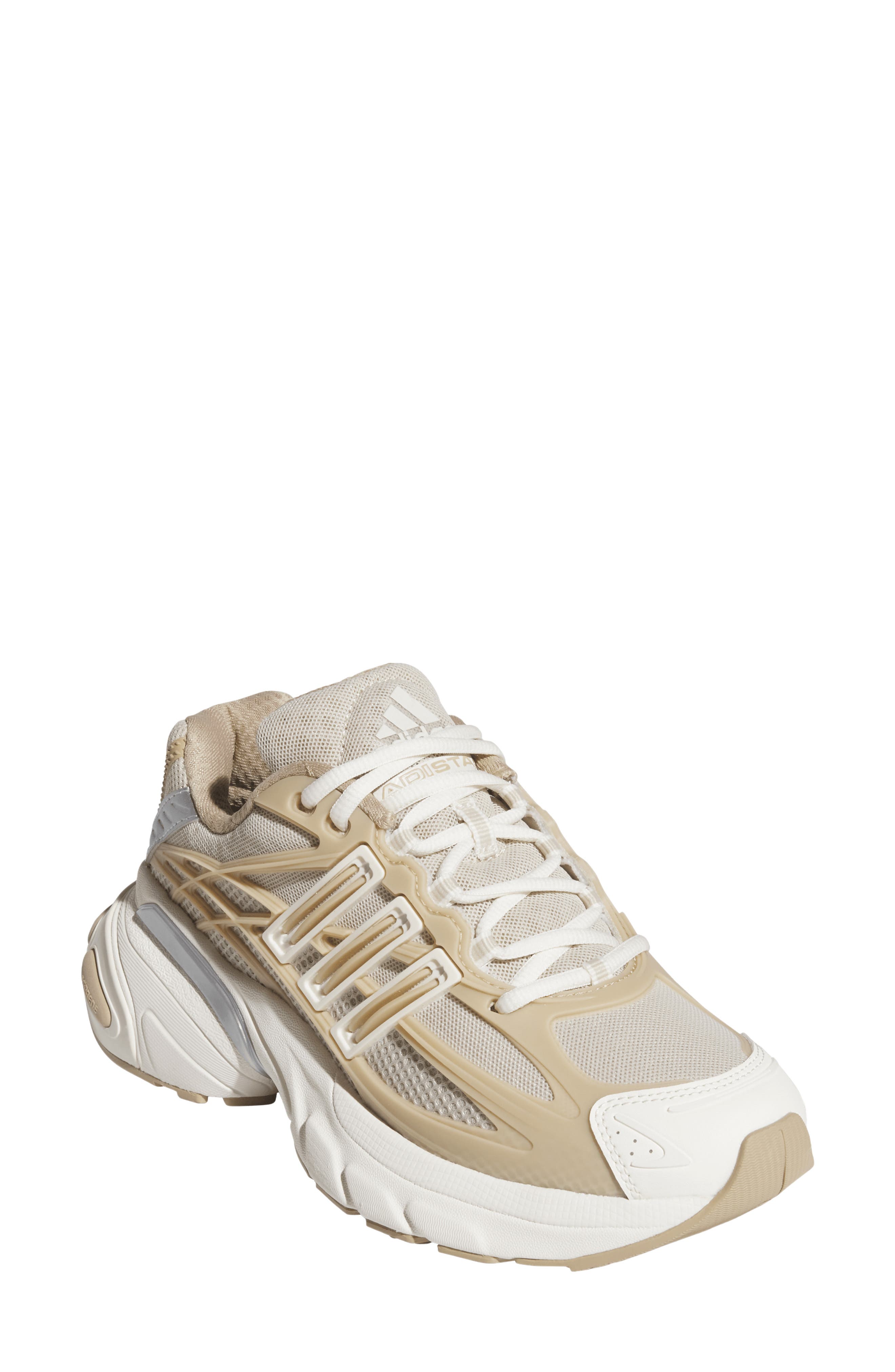 Adistar XLG 2.0 Sneaker, Main, color, WARM SANDSTONE/ OFF WHITE