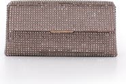 Jewel Badgley Mischka Jayden Crystal Envelope