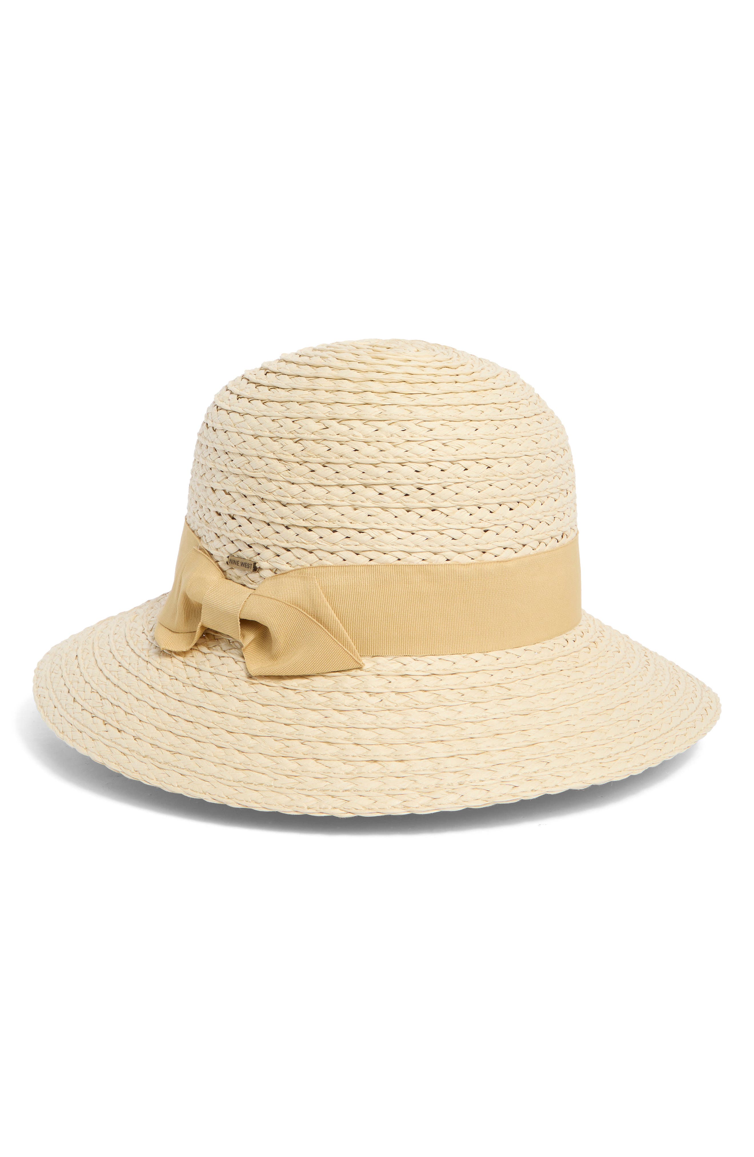 Bow Cloche