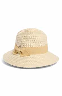 Bow Cloche