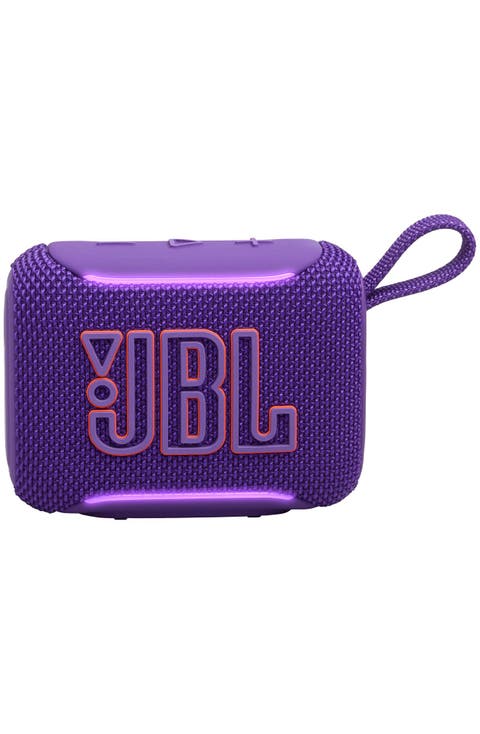 Go 5 Ultra-portable Waterproof Bluetooth Speaker