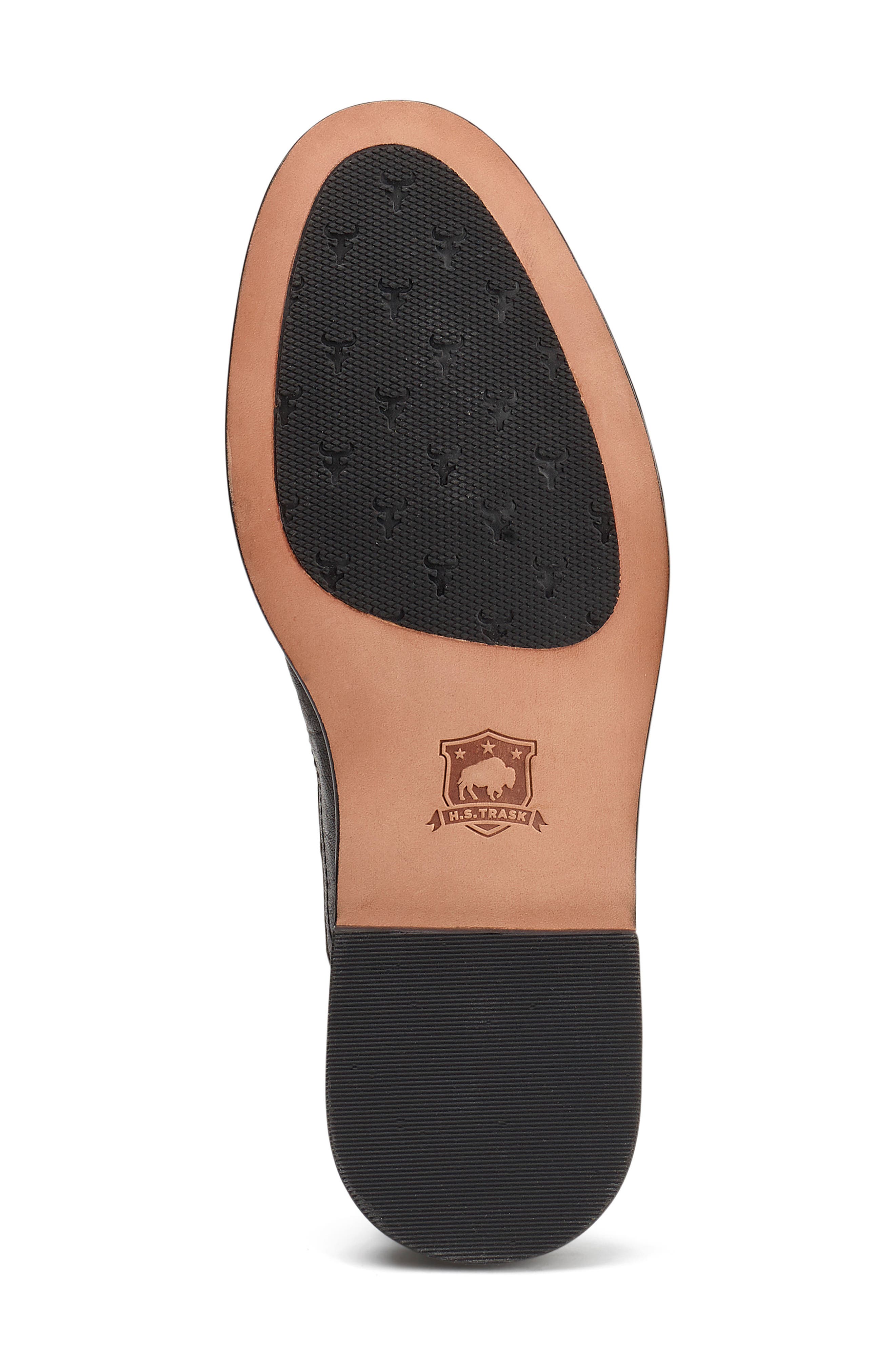 Trask Avery Loafer, Alternate, color, 