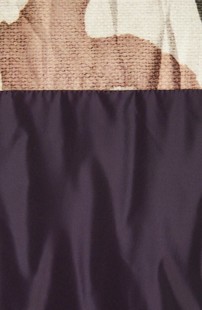 Woolrich x Griffin Second Life Down Puffer Jacket, Alternate, color, 