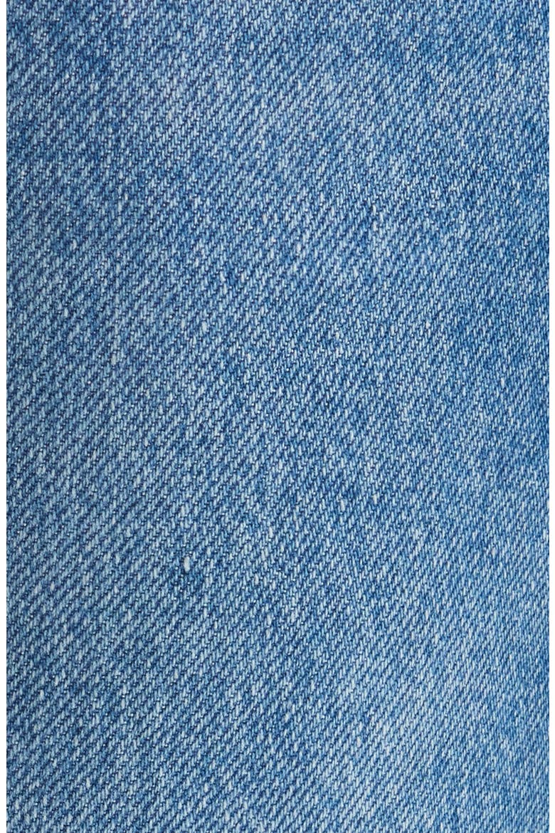 Relish Straight Leg Jeans, Alternate, color, ROLLING IN THE DOUGH