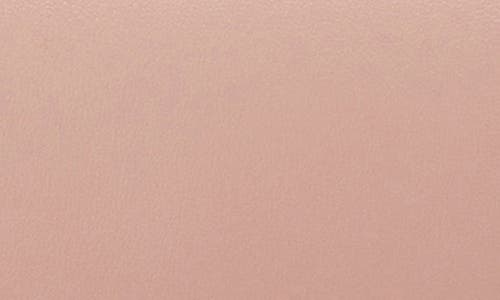 Tumi Belden Leather Wallet On A Chain